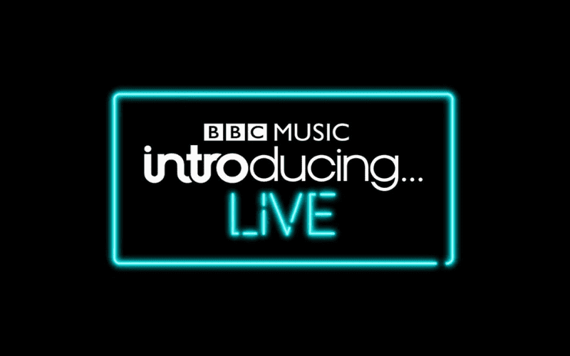bbc introducing live