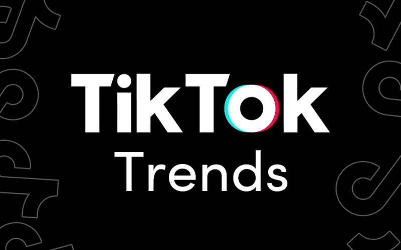 TikTok trends