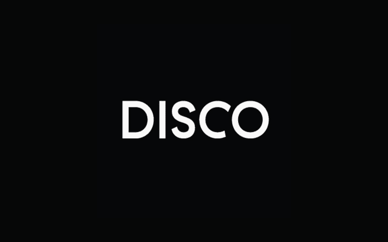 disco.ac logo