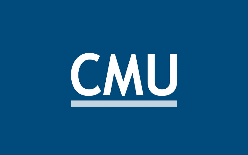 cmu logo