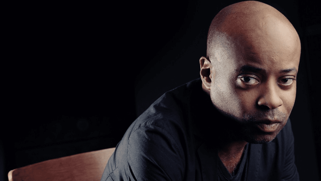 Detroit Techno Godfather Juan Atkins