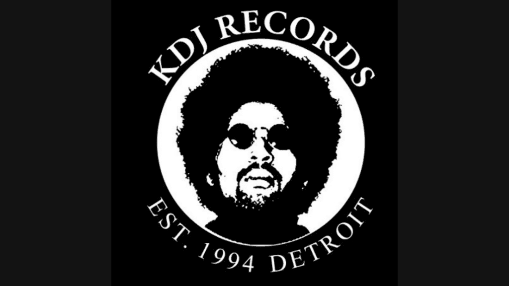 Detroit Record Labels