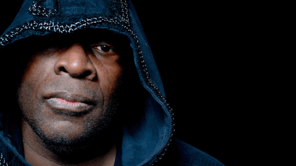 Detroit Techno Godfather Kevin Saunderson