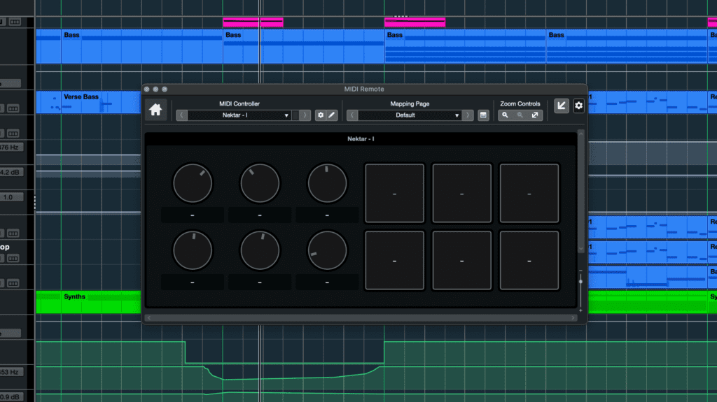 Cubase 12