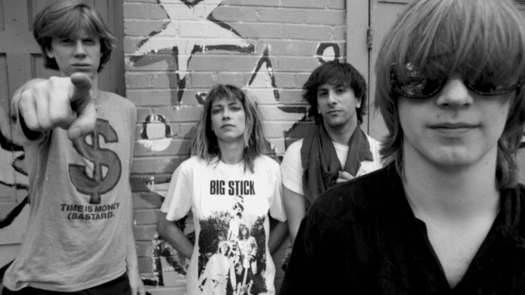 Sonic Youth