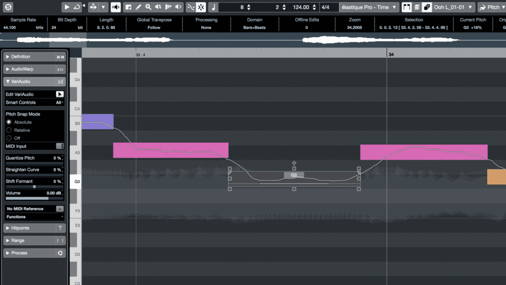 Cubase 12